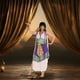 thumbnail image 3 of Costume Forum Novelties Queen Cleopatra para mujer, talla grande, 3 of 3