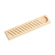 thumbnail image 5 of Estante para bobinas de hilo, organizador de suministros de costura, almacenamiento eficiente, práctico, rectangular, resistente, un regalo, 5 of 9