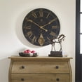 thumbnail image 3 of Horloge Murale, 3 of 3
