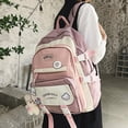 thumbnail image 2 of Mochilas escolares Mujeres Estudiantes de secundaria Estudiantes de secundaria Estudiantes de primaria De tercero a quinto grado, 2 of 3