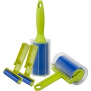 Honey-can-do Reusable Lint Brush Kit