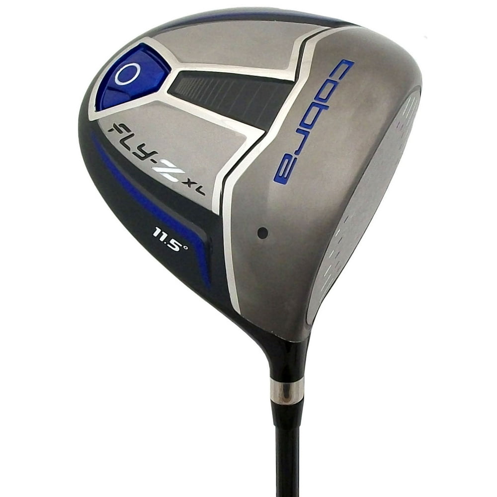NEW Cobra Golf FLYZ XL Offset 11.5° Driver Choose Flex