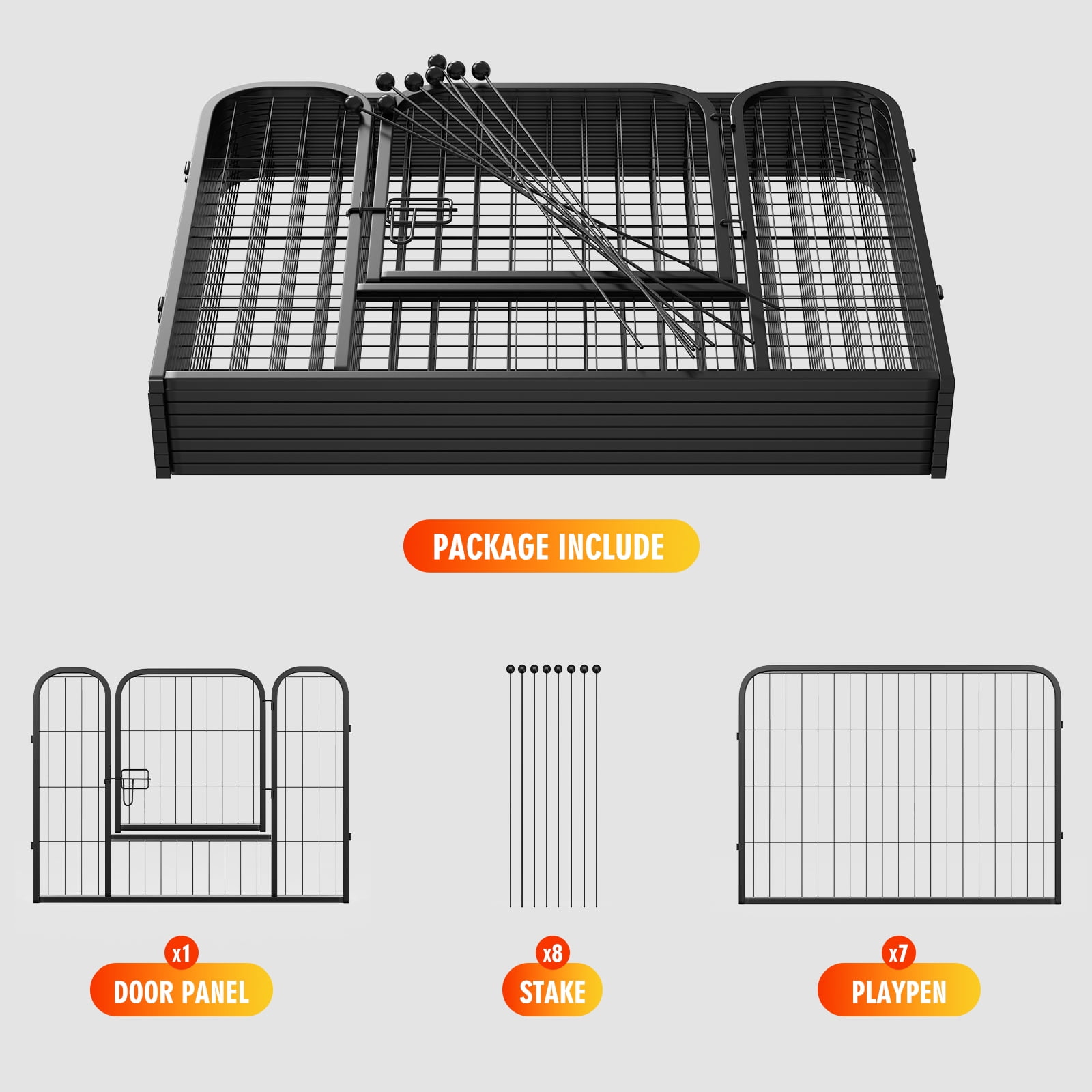 Guinea pig retailers playpen petsmart