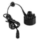 thumbnail image 3 of 12Led Mister Maker Fogger Fuente de agua Estanque Humidificador de aire Atomizador Rockery Máquina para hacer niebla, Enchufe de EE. UU. sidaley  HA5782-01B, 3 of 6
