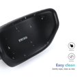 thumbnail image 3 of VR Headset Rear Cradle Adapter Compatible with Valve Index and HP Reverb G2 VR Headset, Soft Sponge Padding Back Sponge Pad Fit Small Head Black, 3 of 7