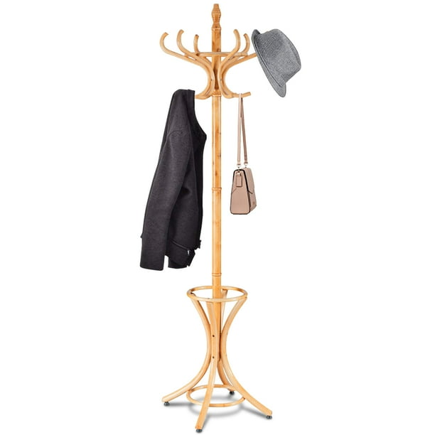 Jacket 2024 holder stand