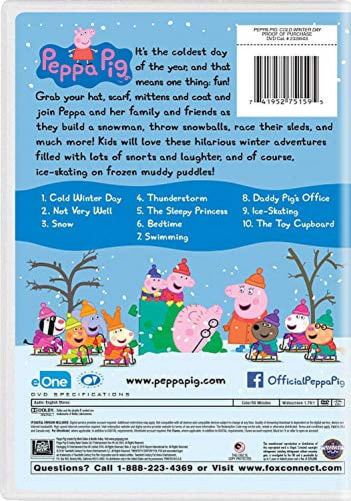 その他 Peppa Pig Selection Box [DVD] [Import] khxv5rg その他 Peppa Pig Selection Box [DVD] [Import] khxv5rg Amazon