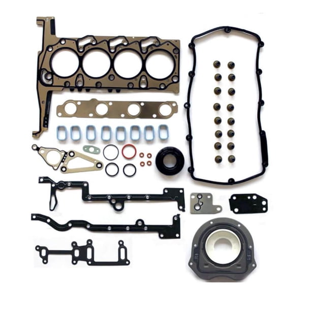 Empaque completo Para Ford Ranger 2014 - 2018 (Spq Empaques) Spq Empaques Ranger