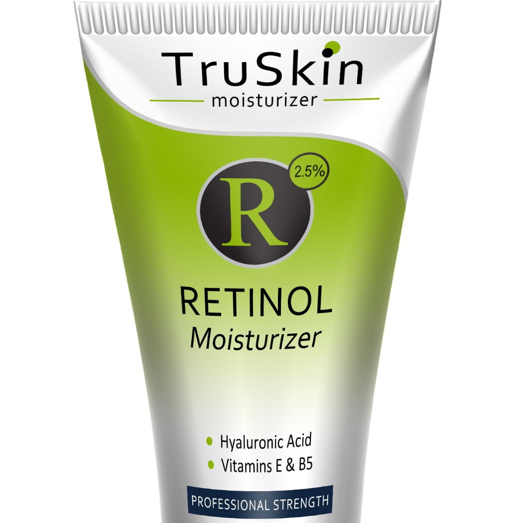 retinol cream