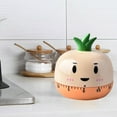 thumbnail image 4 of LCXmlly Cooking Timer Easy to Operate Cartoon Alarm Timer Kitchen Gadget, 4 of 6