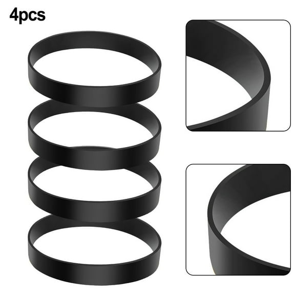 Belts for Eureka Airspeed Upright Vacuum AS1000A, AS1001A, Replace Part 61120