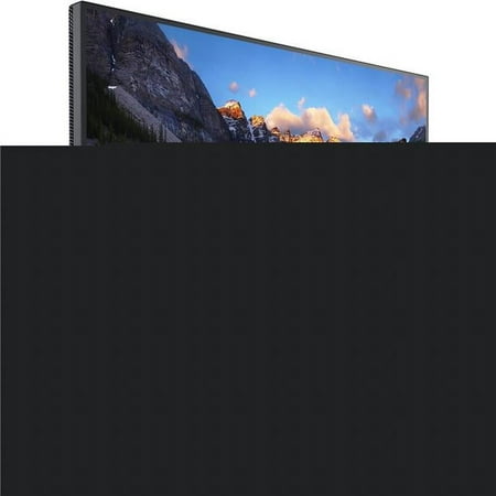 UPC: 0884116375494 | Dell UltraSharp U 32  3840 x 2160 LCD High Dynamic Range (HDR)  60 Hz Monitor  Black  UP3221Q
