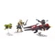 thumbnail image 2 of Kit Toy Mega Construx Sparrow S-10V con figura de cazador, 2 of 10