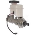 thumbnail image 4 of Dorman M630381 Brake Master Cylinder for Specific Kia Models Fits select: 2003-2005 KIA RIO, 4 of 4