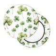 thumbnail image 2 of Naloa St Patrick's Day3 Round Bar Stool Cushion Cover 12-14 inch, Fits Kitchen, Office, Restaurant Chairs - 12 inch, 2 of 7