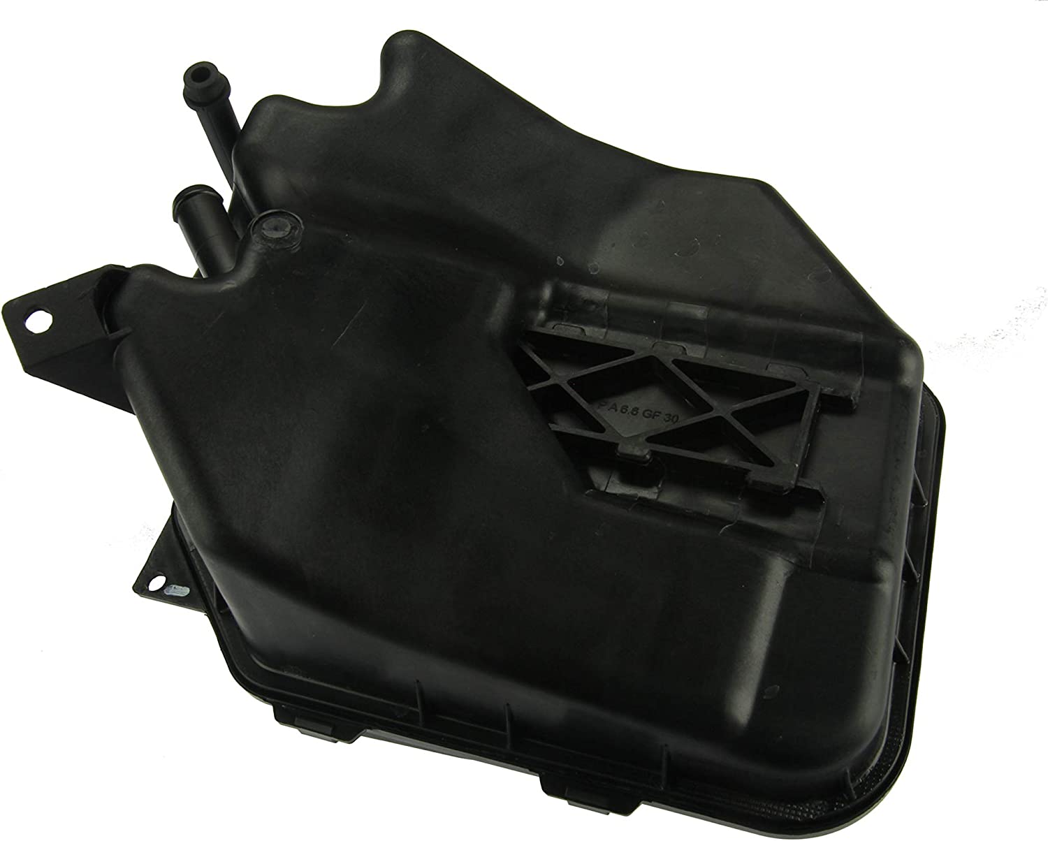 URO Parts 420121403 Engine Coolant Recovery Tank