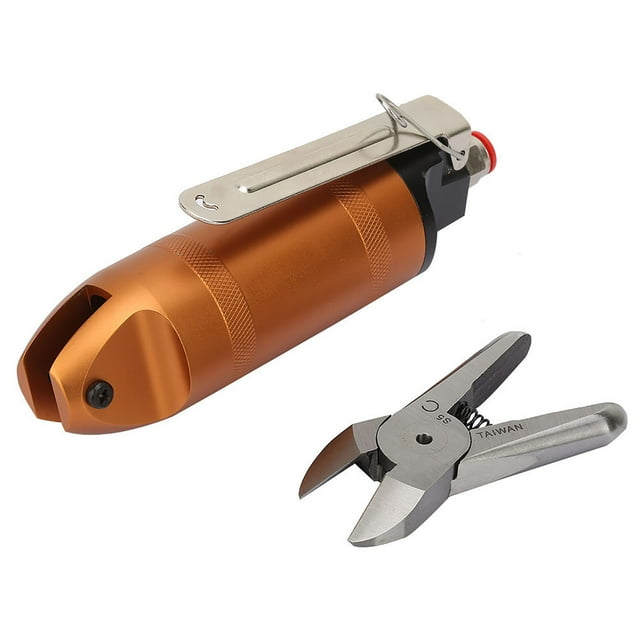 Oubit Pneumatic Cutting Tool,HS20 Air Scissors Pneumatic Pneumatic Scissors Air Cutting Scissors Breakthrough Technology