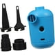 thumbnail image 1 of USB Electric Pump Portable Inflator Air Pump Air Inflator Electric Balloon Pump Boat Air Pump Electric Inflator Pump Air Inflator Pump Multi-Purpose, 1 of 5