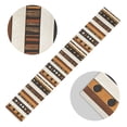thumbnail image 5 of Yayeee Table Runner 70 inches Long Home Kitchen Dinning Party Decoration, Abstract Dots, 5 of 7