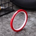 thumbnail image 4 of SHISUYAN 1 Roll Car Decorative Strip Auto Trim Adhesive Tape Insulation Tape Electrical Tape, 4 of 8