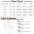 thumbnail image 3 of Hpgjzj Girl Winter Dress Coats Hooded Fleece Jacket Warm Outwear Waterproof Heavy Parka, 3 of 3