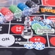 thumbnail image 5 of Set de Ruleta y Craps WodGod con Rueda de Madera de 10" y 200 Fichas, 5 of 6