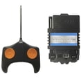thumbnail image 1 of Fy-6V27M Fy-12V27M Child Electric Car Receiver 27Mhz Remote Control Fy-2.4G 12V Bluetooth Ride On Car Controller Transmitter, 1 of 4