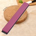 thumbnail image 3 of 1000/3000/5000 Grit Portable Whetstone Grinder Sharpening Sharpener Stone(5000#Gray), 3 of 3