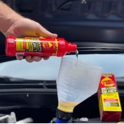 Dura Lube Severe Instant Quiet engine treatment 8 oz top-off reduce heat and noise any engine