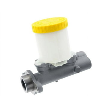 "Dorman M39791 Brake Master Cylinder for Specific Nissan Models" Fits select: 1991-1992,1996-1997 NISSAN TRUCK