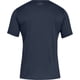 thumbnail image 4 of Remera Under Armour Boxed Sportstyle de Manga Corta para Hombre, 4 of 5