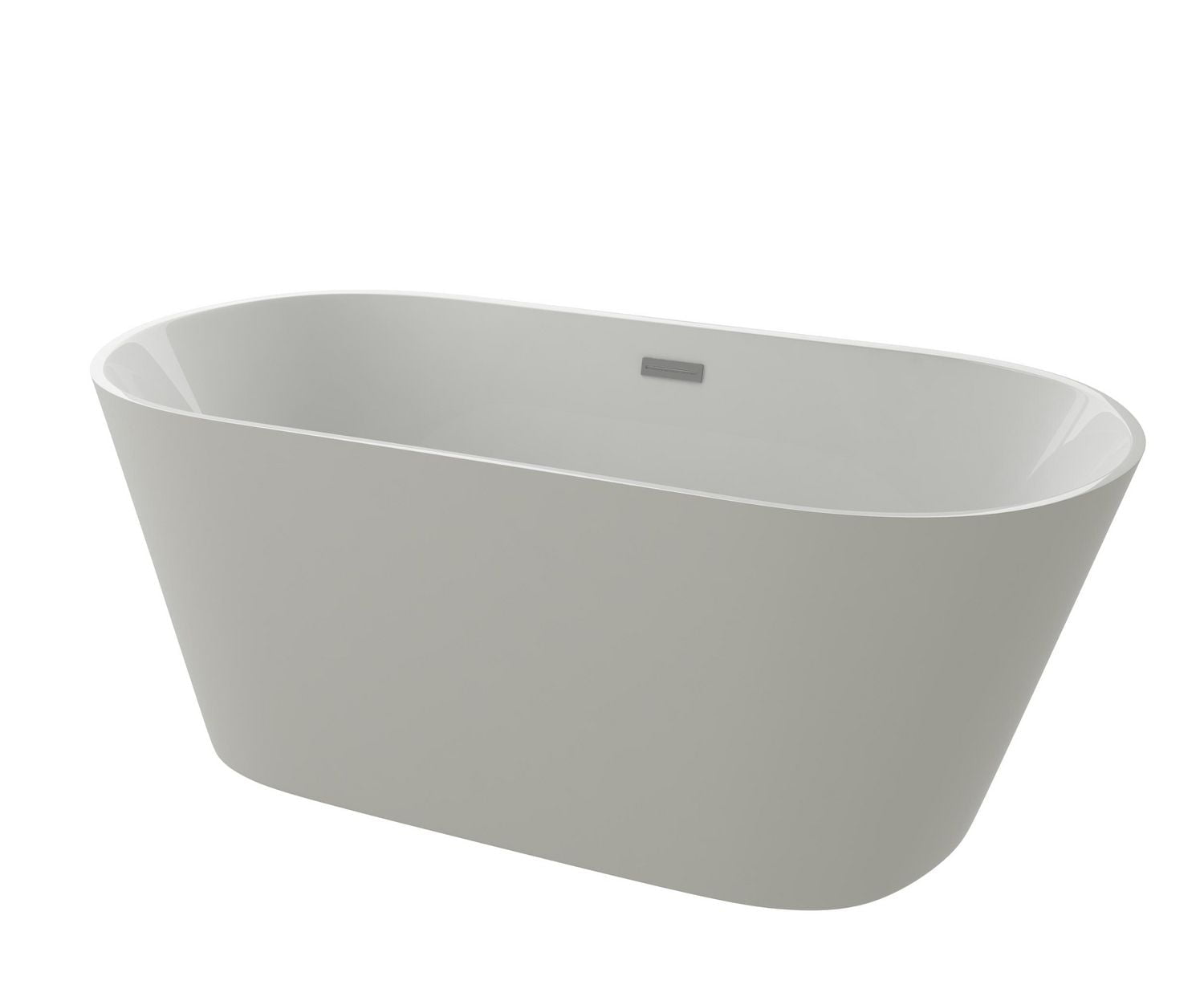 A&E Bath and Shower ALDINE-59 Bathtub