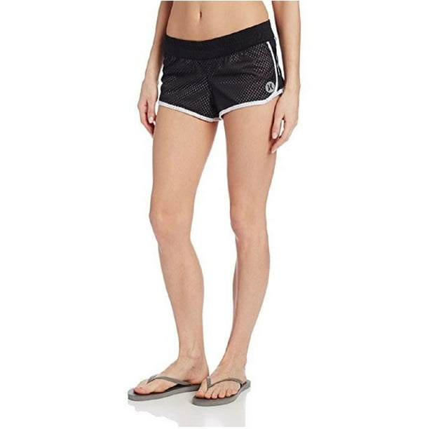 hurley nike dri fit womens