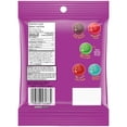 thumbnail image 2 of SKITTLES, Wild Berry Gummy Candy, Bag, 164 g, 2 of 8