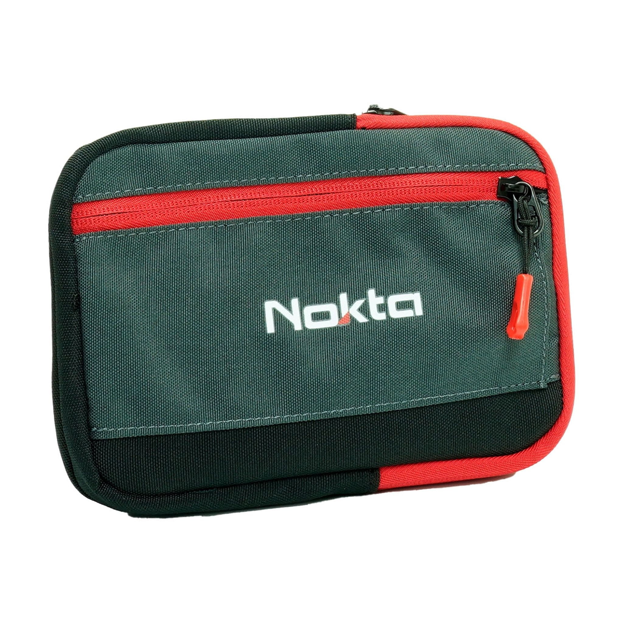 Nokta Detectobag Backpack – Durable Metal Detector Carrying Bag for Outdoor Detecting Gear