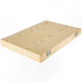 thumbnail image 5 of 8-Piece HSS Wood Lathe Chisel Set for Turning Projects, 5 of 5