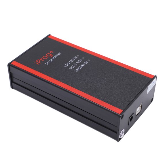 Mileage Correction Scanner