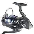thumbnail image 2 of BILLINGS 8000~10000 Series,4.1:1 Gear Ratio,55LB Max Drag,CNC Metal Spool,Spinning Fishing Reel,For Freshwater Saltwater, 2 of 16