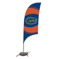 thumbnail image 1 of Showdown Displays 810029FLA-003 7,5 Pieds. Floride Gators Rasoir Plume Drapeau NCAA avec Base Croisée - N°003, 1 of 1