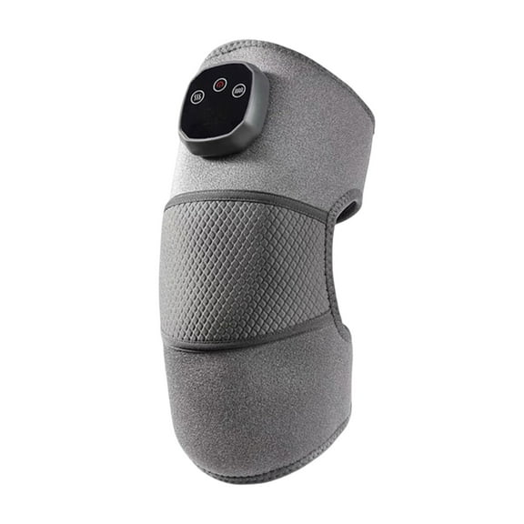 Three In One Recovery Massager Wireless Portable Ankle Massager with Vibration and Heating Modes for Foot Relaxation and Overall Comfort