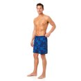 thumbnail image 2 of Chaps Mens Swim Trunks, 7" Inseam, Sizes S-3XL, 2 of 6