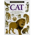 thumbnail image 1 of Pre-Owned Cat (Eyewitness) (Hardcover) 0679814582 9780679814580, 1 of 1