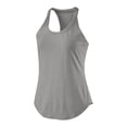 thumbnail image 6 of Workout Tops for Women , Women Clothing , Work Out Tank Tops Womens Seamless Yoga Tank Top Built In Light Support Bra For Fitness Workout And Casual Wear, 6 of 7