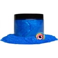 Premium Blue Mica Powder Pigment (50g) Multipurpose DIY Arts and