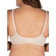 thumbnail image 2 of The Ava - Scalloped Lace Underwire Bra, 2 of 4
