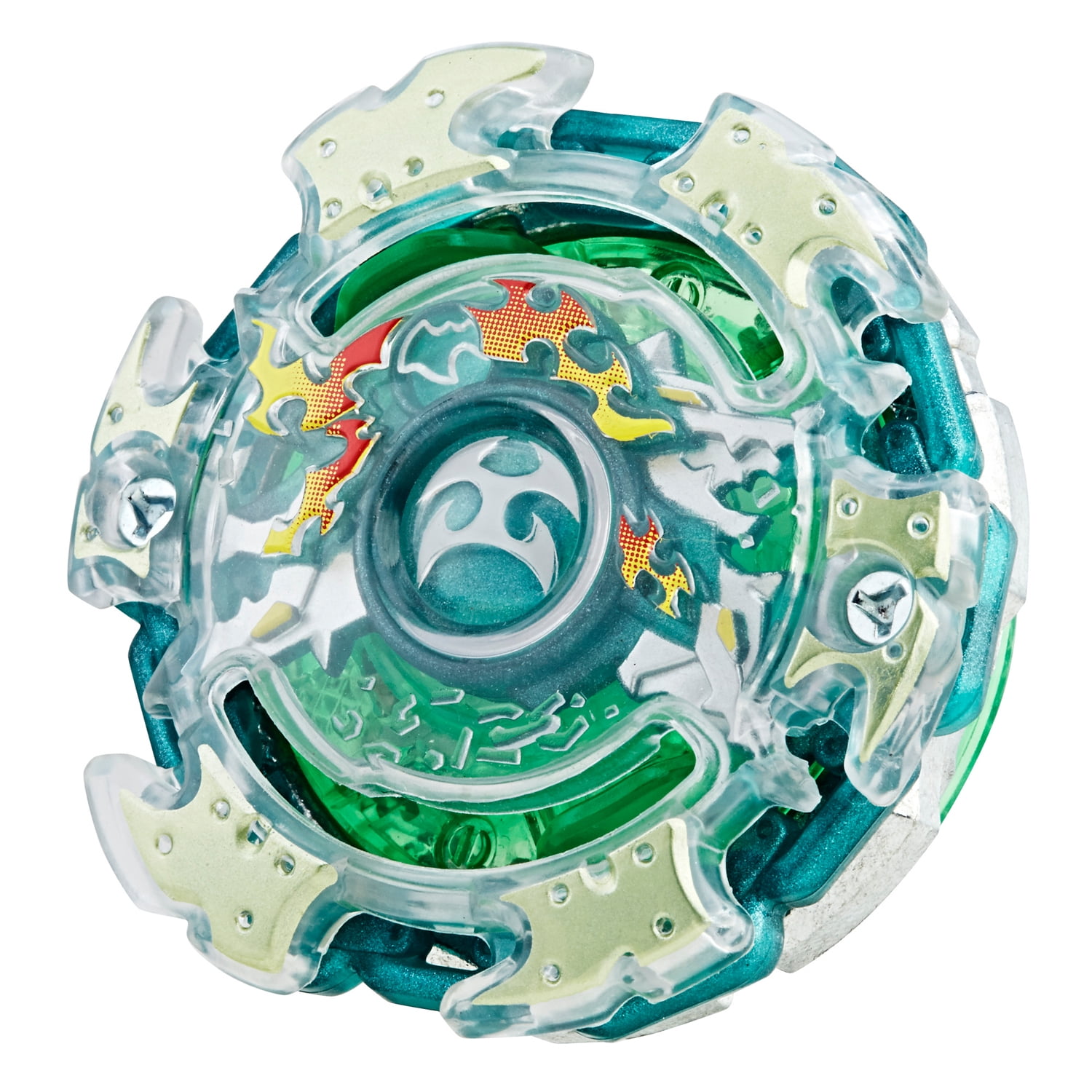 beyblade kerbeus