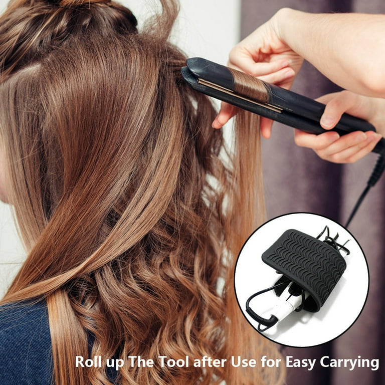 Flat iron pad discount