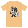 thumbnail image 5 of ZCash Boy T-Shirt, 5 of 6