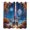 style, variant on Dreamy Paris Eiffel Tower Luxury Window Curtains Blinds for Living Room Kids Bedroom Bathroom Kicthen Door Home Decor 2 Panels