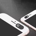 thumbnail image 1 of FONDOTIN Camera Privacy Cover 4 Pcs for Tablet and Mobile Phone Black Plastic Anti Peep, 1 of 8